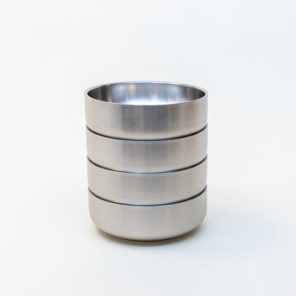 Talli Refined Bowl