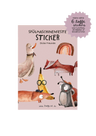 Friends (Small size)