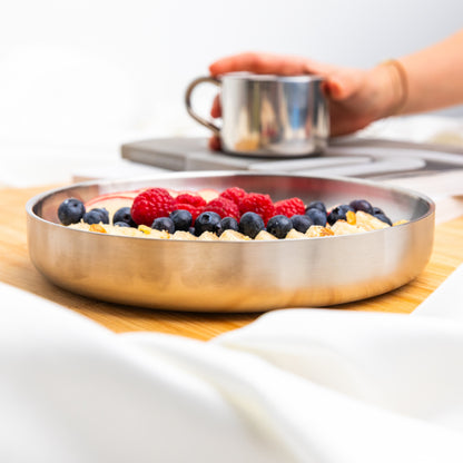 Talli Refined Board