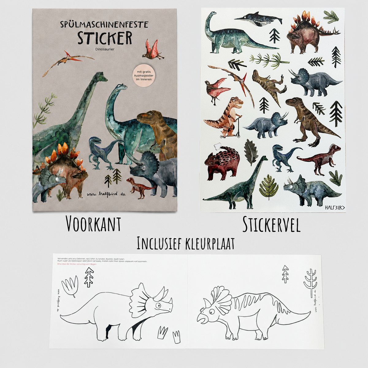 Dinosaures