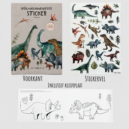 Dinosaures