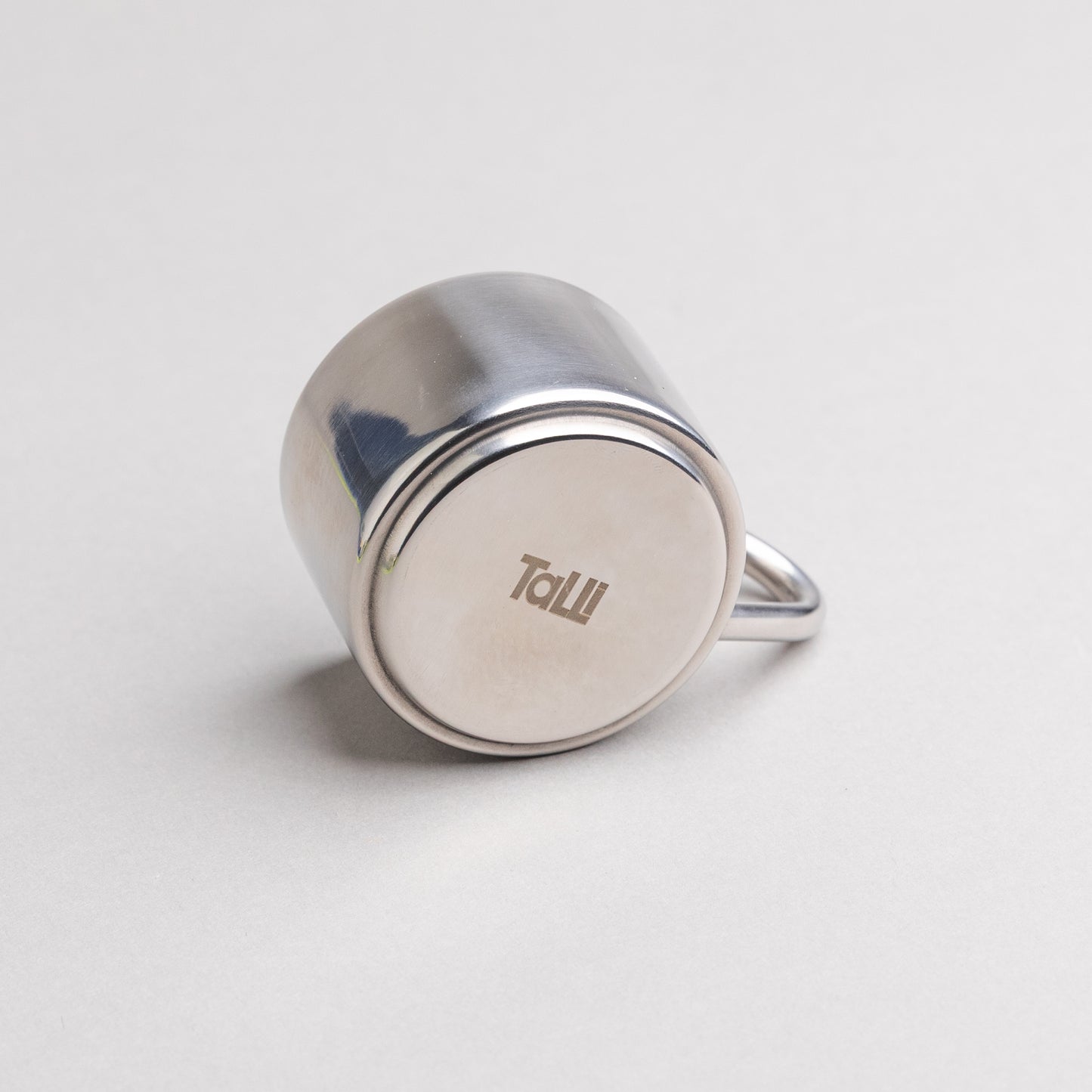 Talli Refined Coffee Cup