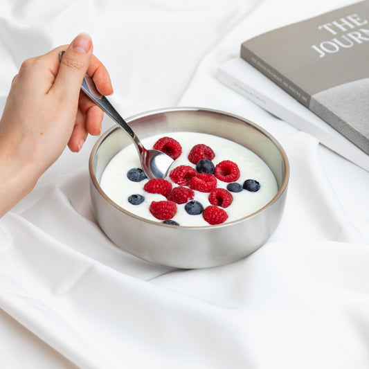 Talli Refined Bowl