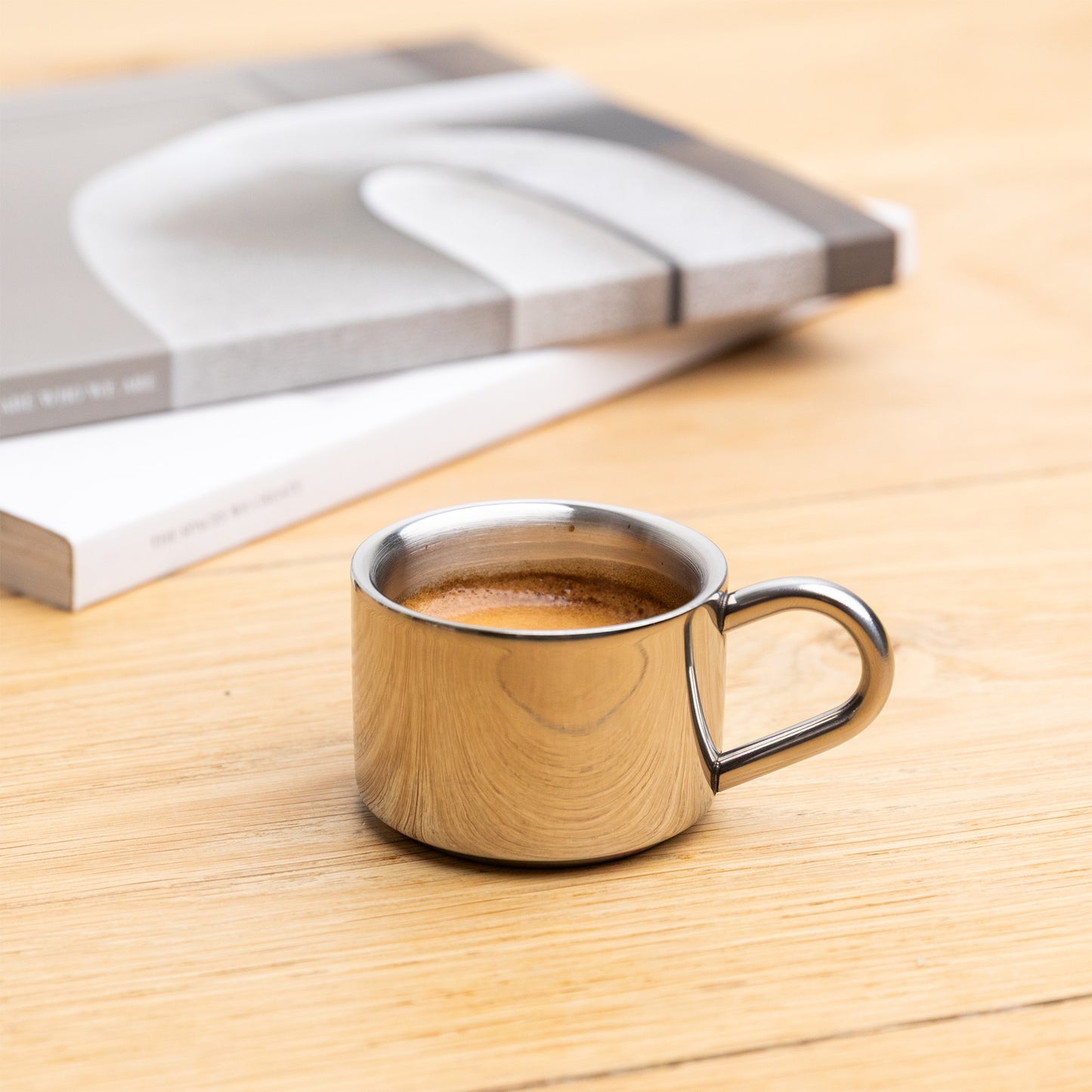 Talli Refined Espresso Cup