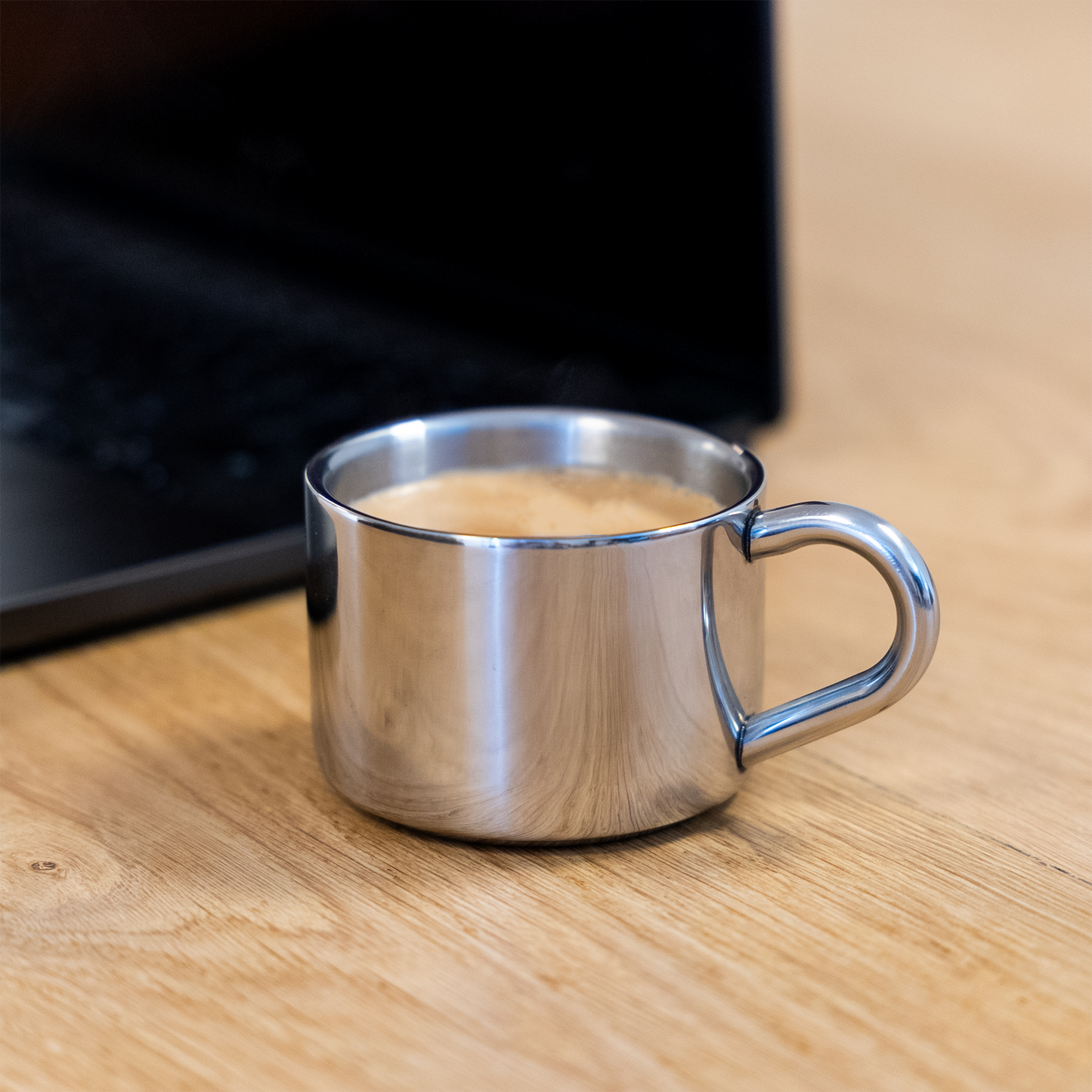 Talli Refined Coffee Cup