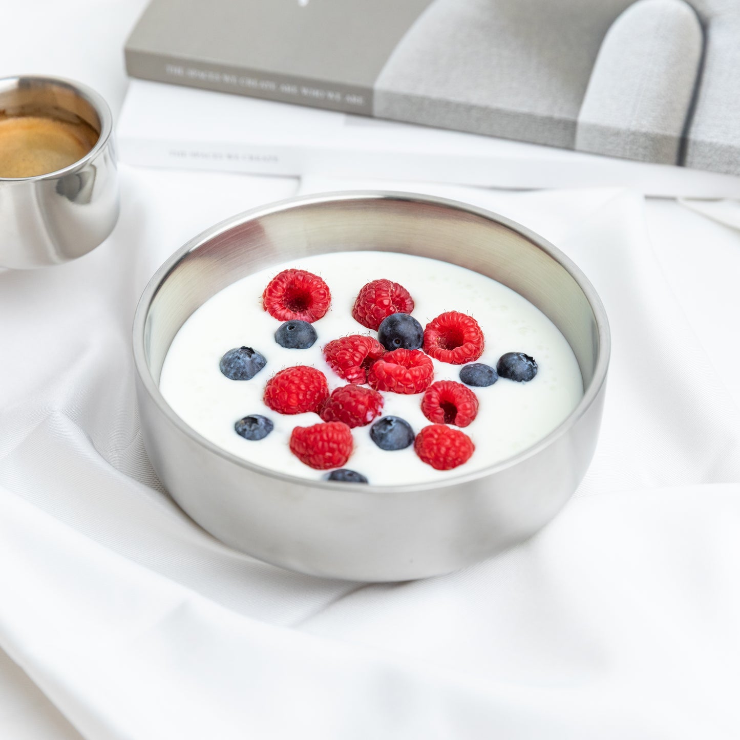 Talli Refined Bowl