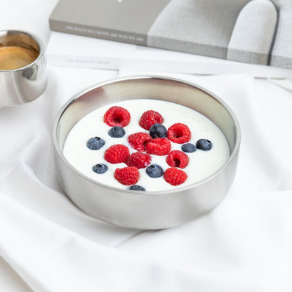Talli Refined Bowl