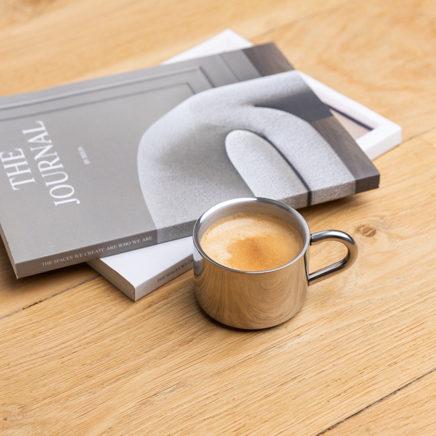 Talli Refined Coffee Cup