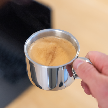 Talli Refined Coffee Cup