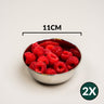 11cm / Set of 2