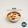 9cm / Set of 4 (discount)
