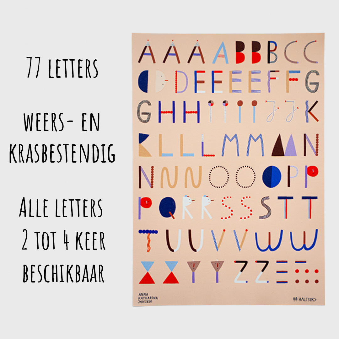 Letters