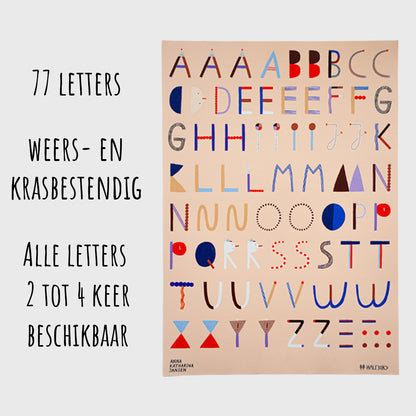 Letters