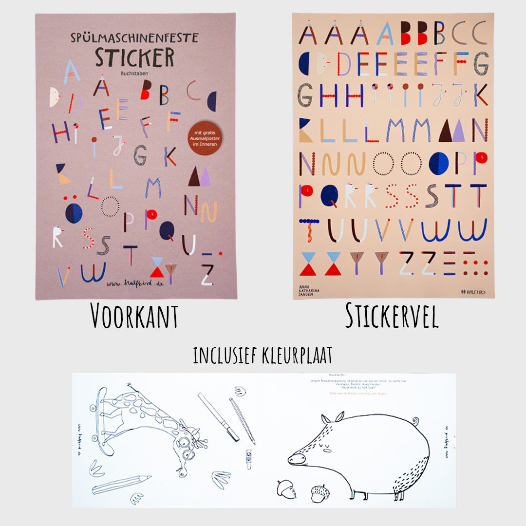 Letters