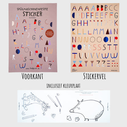 Letters