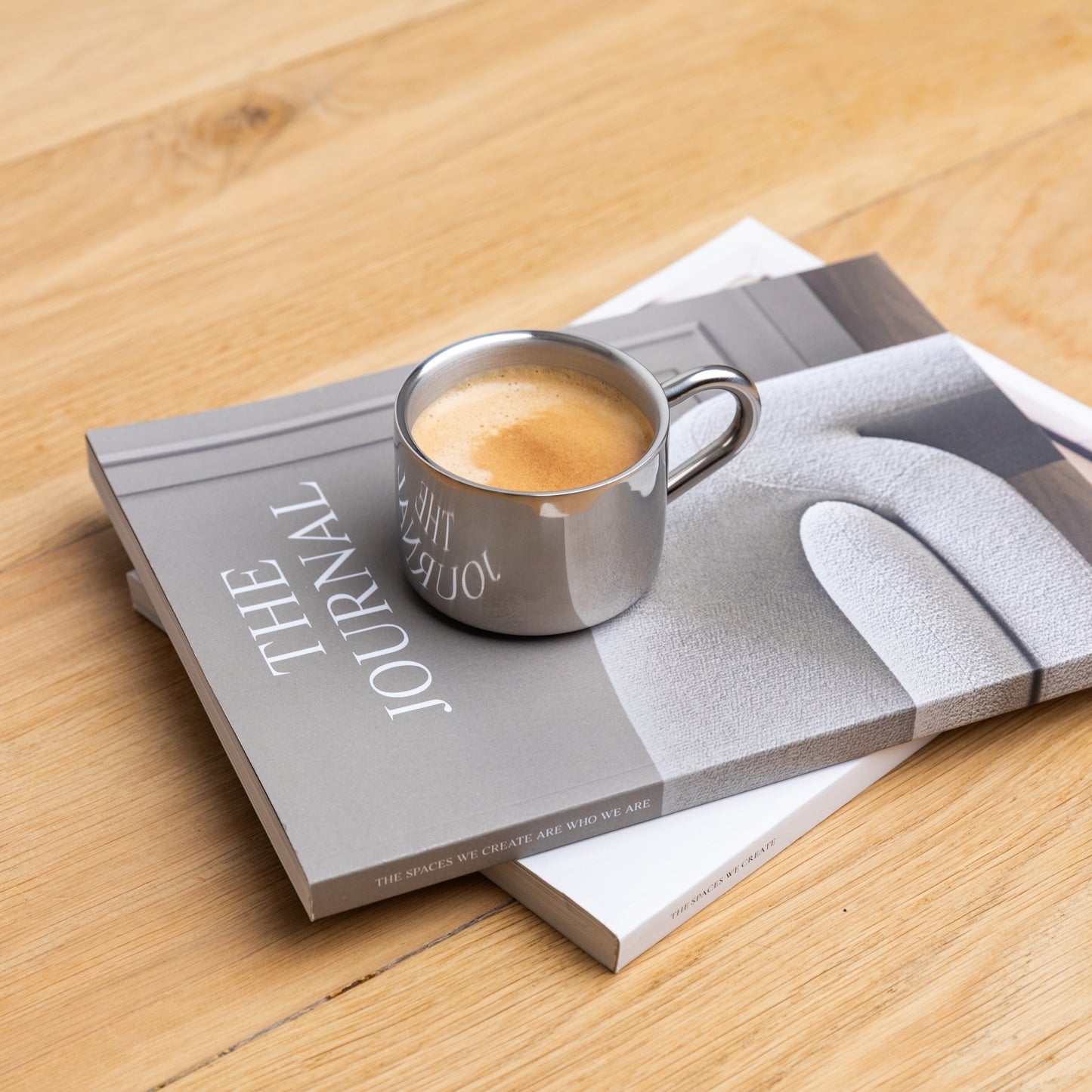 Talli Refined Coffee Cup