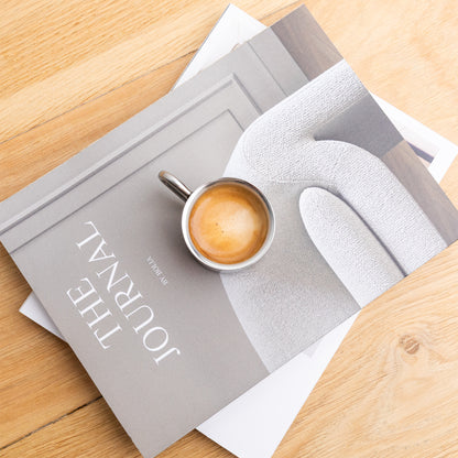 Talli Refined Espresso Cup