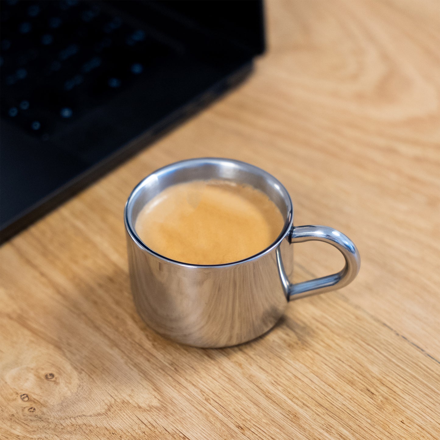 Talli Refined Coffee Cup