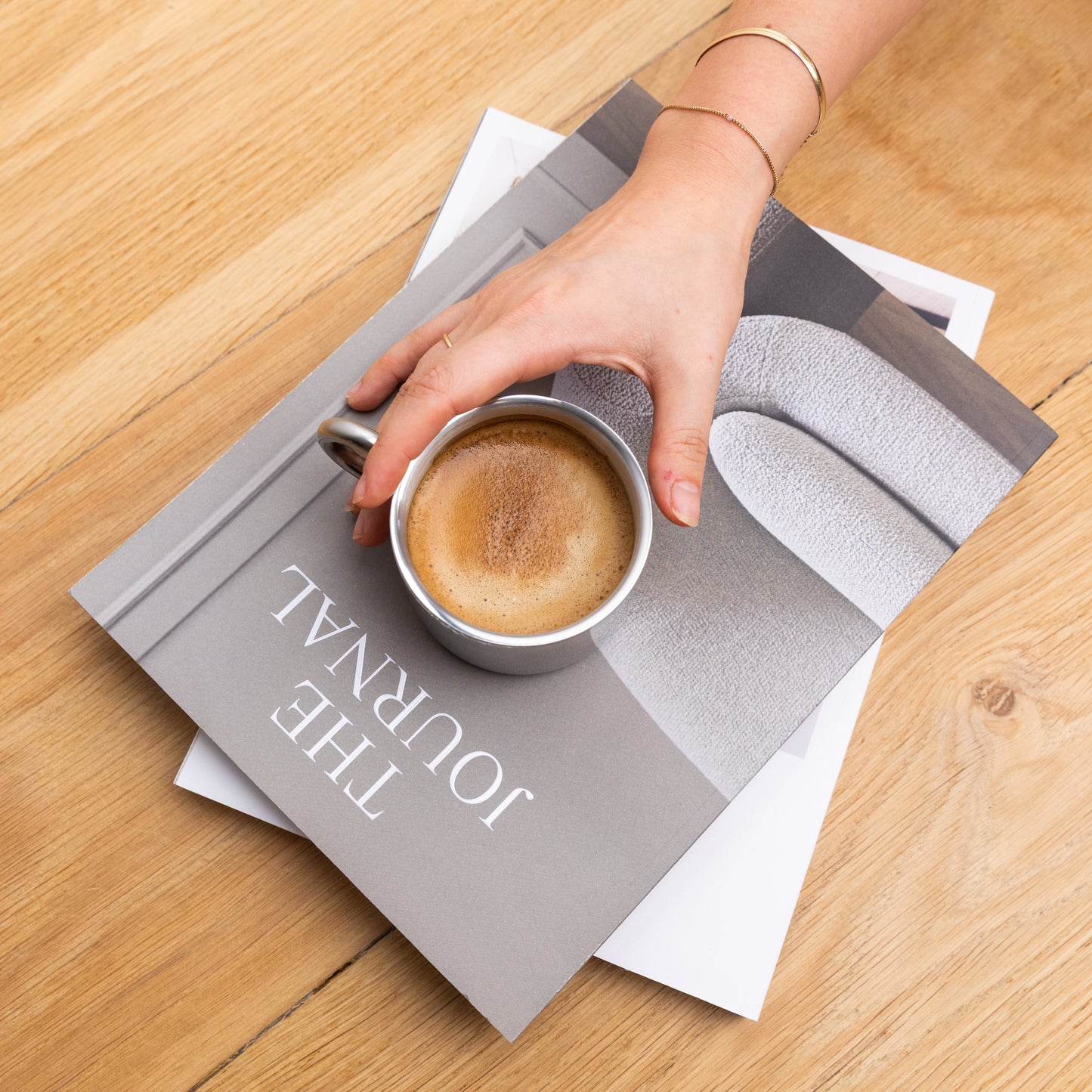 Talli Refined Coffee Cup