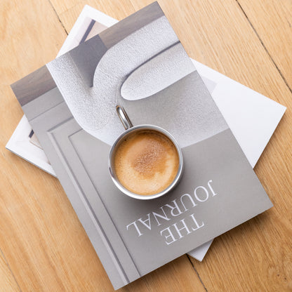 Talli Refined Coffee Cup