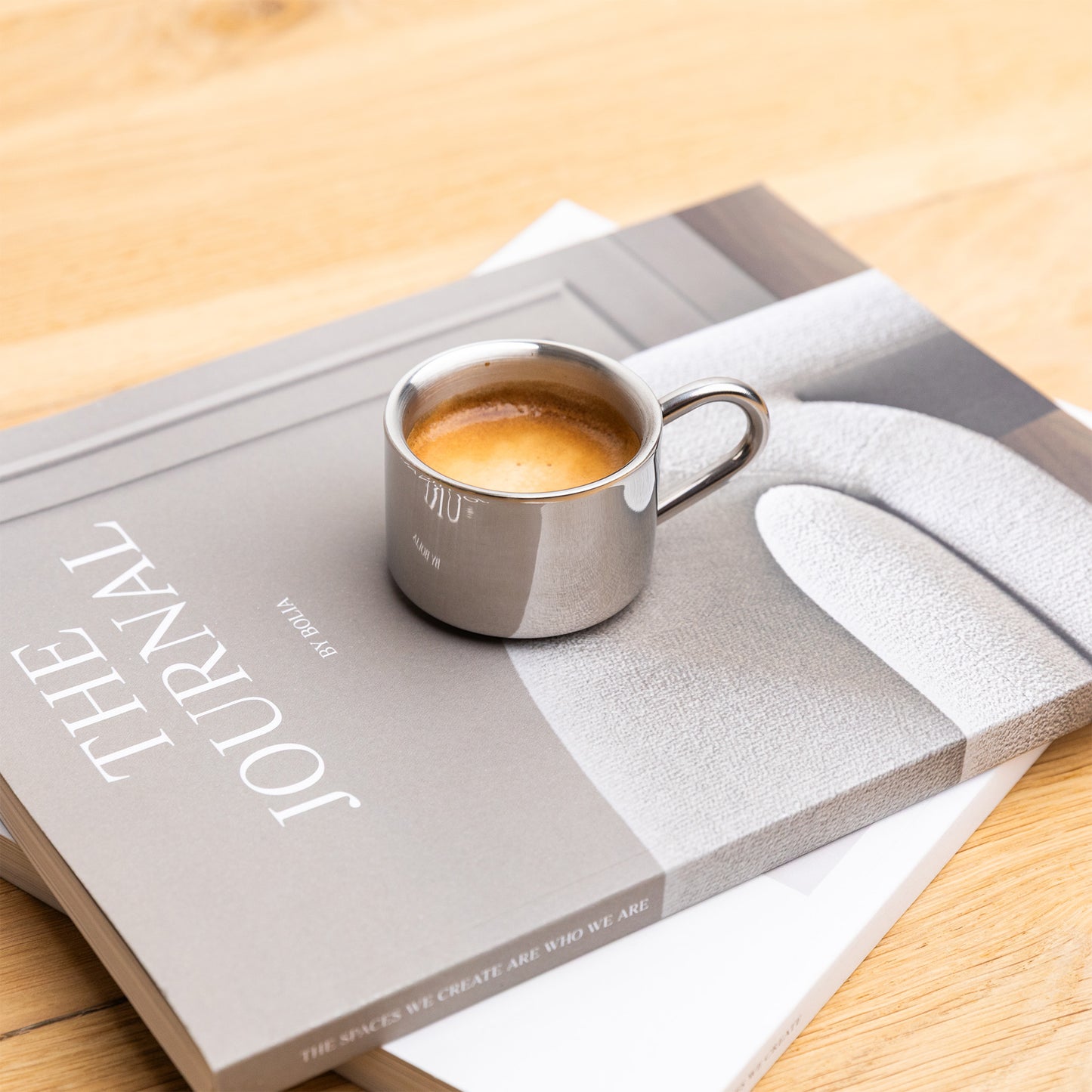 Talli Refined Espresso Cup